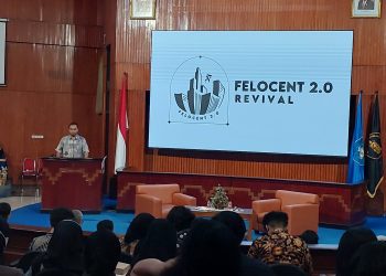 FELOCENT 2.0 : Revival, Upaya BEM FISIP UB dalam Memantik Semangat Karir Mahasiswa